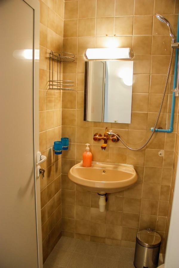 Simada Blue Guesthouse Golden Sands Exterior foto